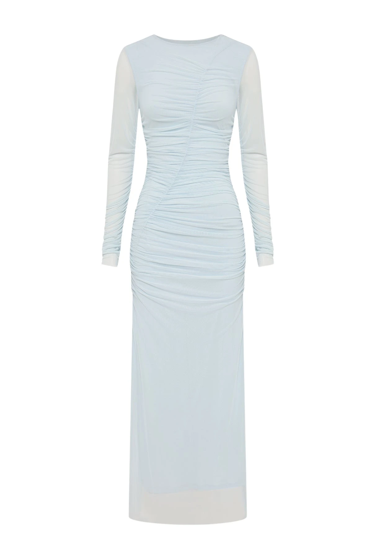 Shona-Joy-Mira-Gathered-Maxi-Dress-2025-coveti94568_nobg Shona Joy Dresses luxury Clothing from Luxury Handbags Marketplace