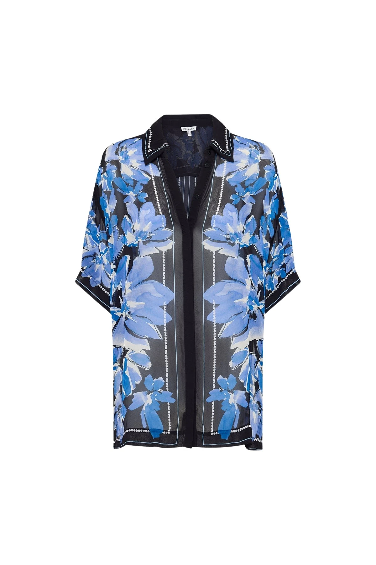 Shona-Joy-Sabine-Shirt-2025-coveti92035_nobg Shona Joy Tops luxury Clothing from Luxury Handbags Marketplace