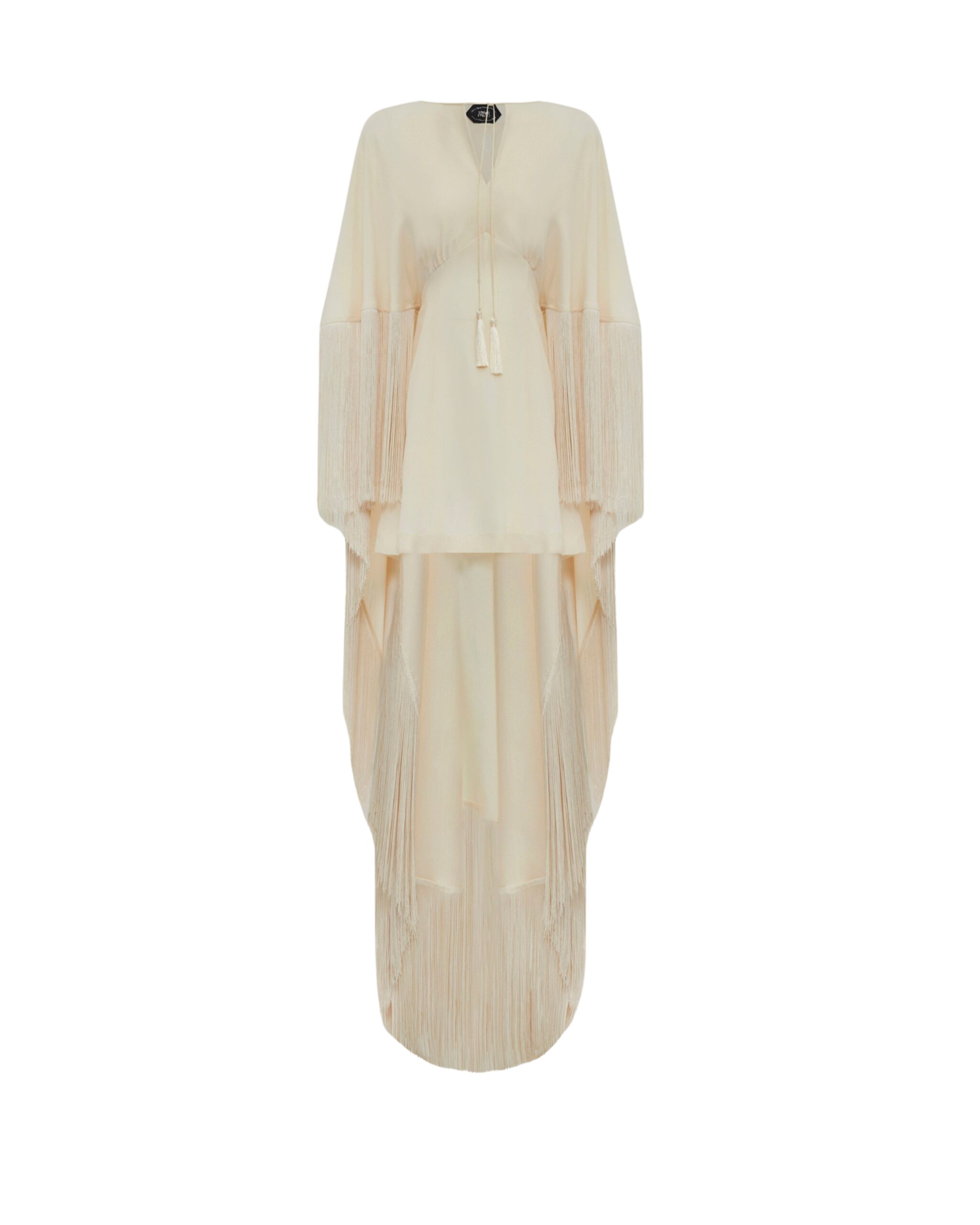Taller Marmo 1970 Dress In Ivory