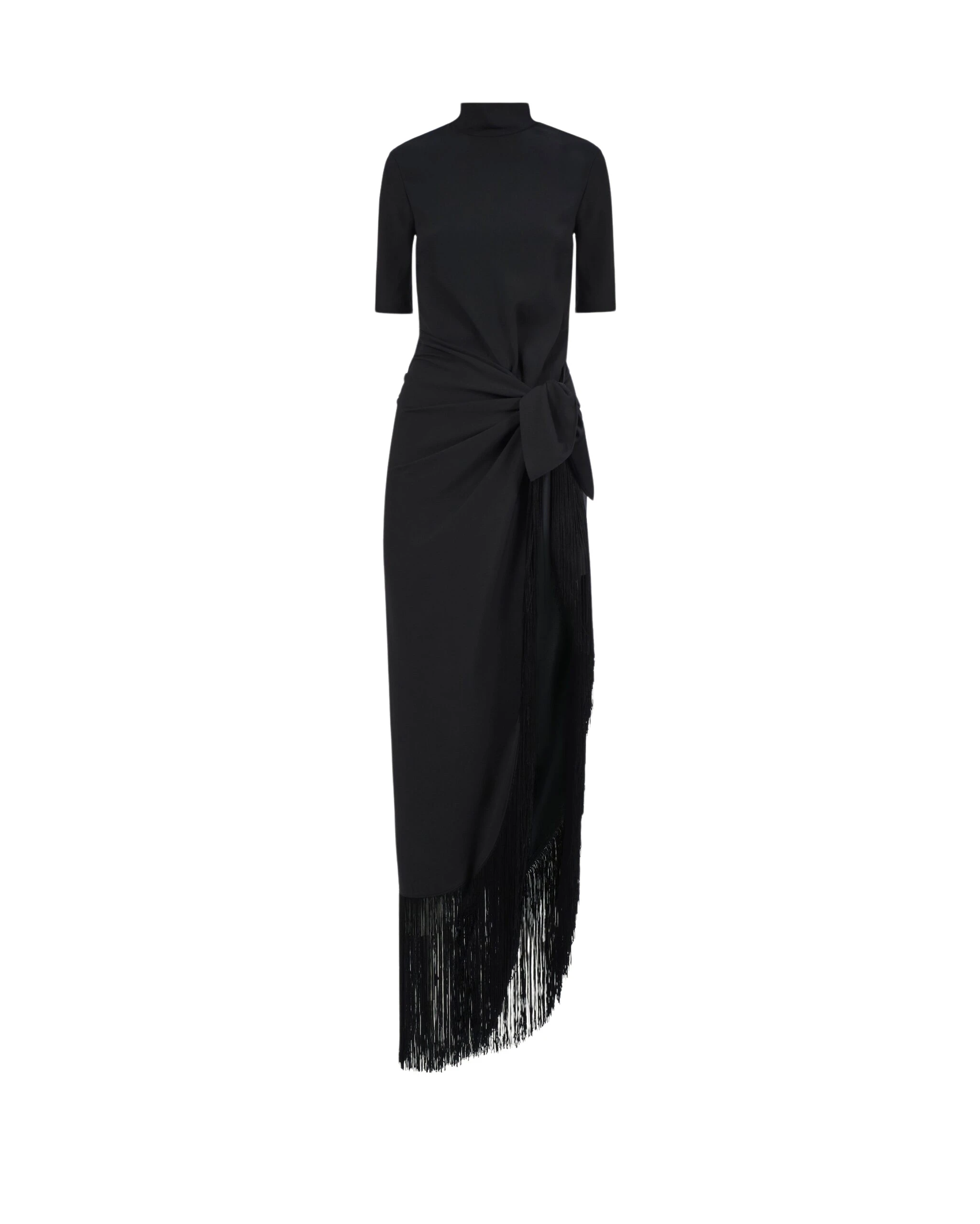 Taller-Marmo-Athena-Dress-In-Black-scaled30588_nobg Black Dresses luxury Clothing from Luxury Handbags Marketplace