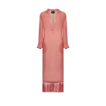 Pink Dresses luxury Clothing from  Luxury Handbags Marketplace