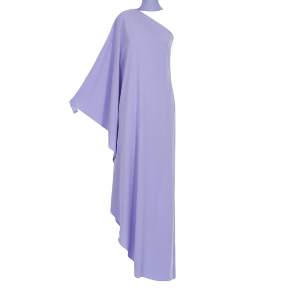 Taller Marmo Bolkan Dress In Iris
