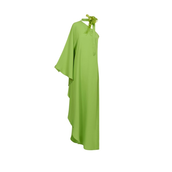 Green Dresses luxury Clothing from  Luxury Handbags Marketplace