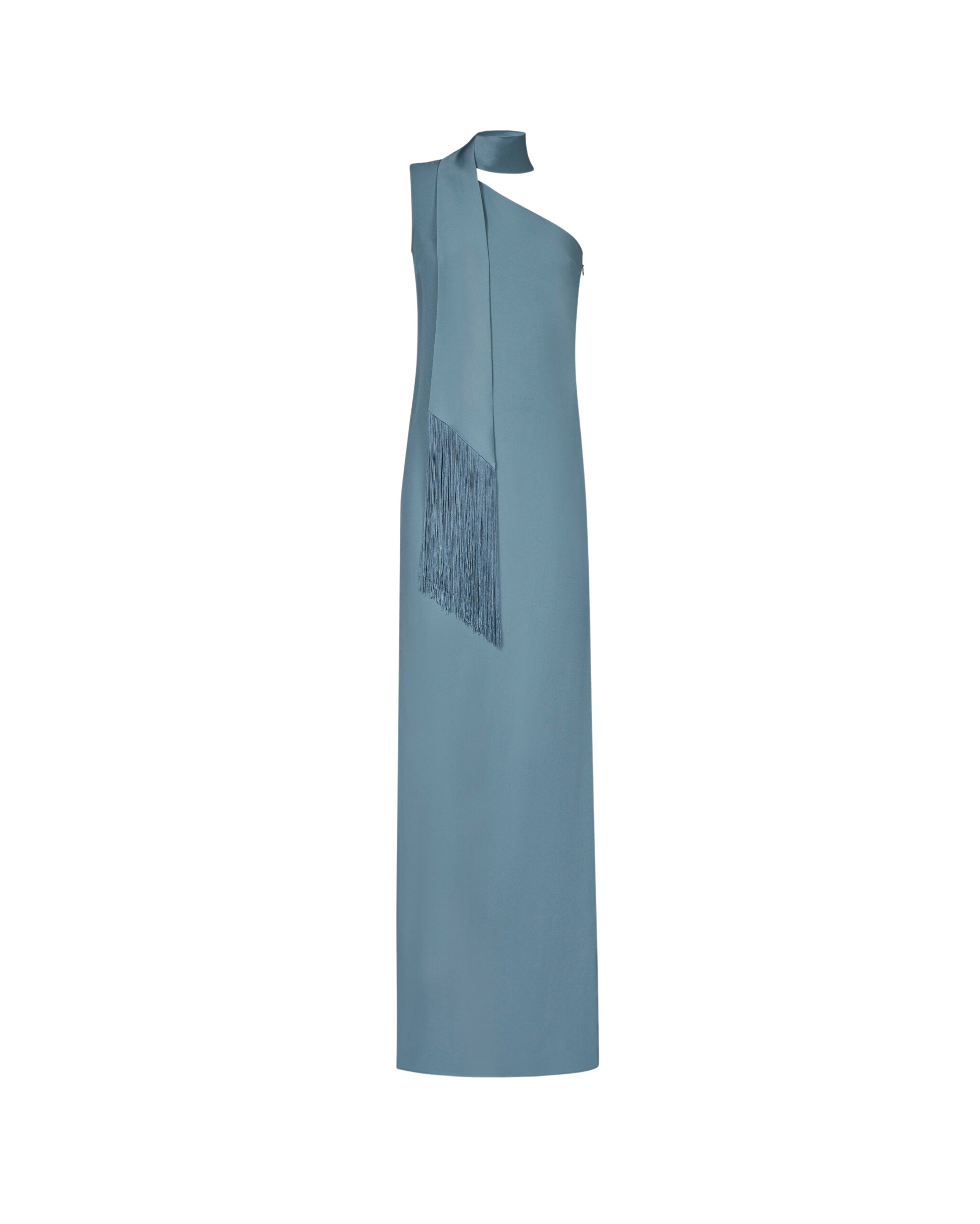 Taller Marmo Caroline Dress In Cloud