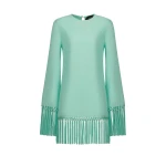 Blue Dresses luxury Clothing from  Luxury Handbags Marketplace