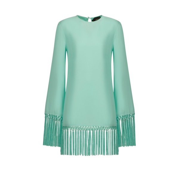 Blue Dresses luxury Clothing from  Luxury Handbags Marketplace