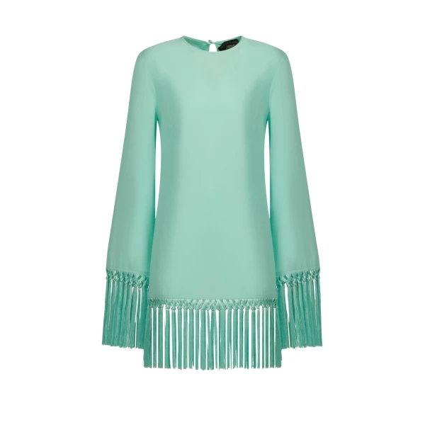 Blue Dresses luxury Clothing from  Luxury Handbags Marketplace