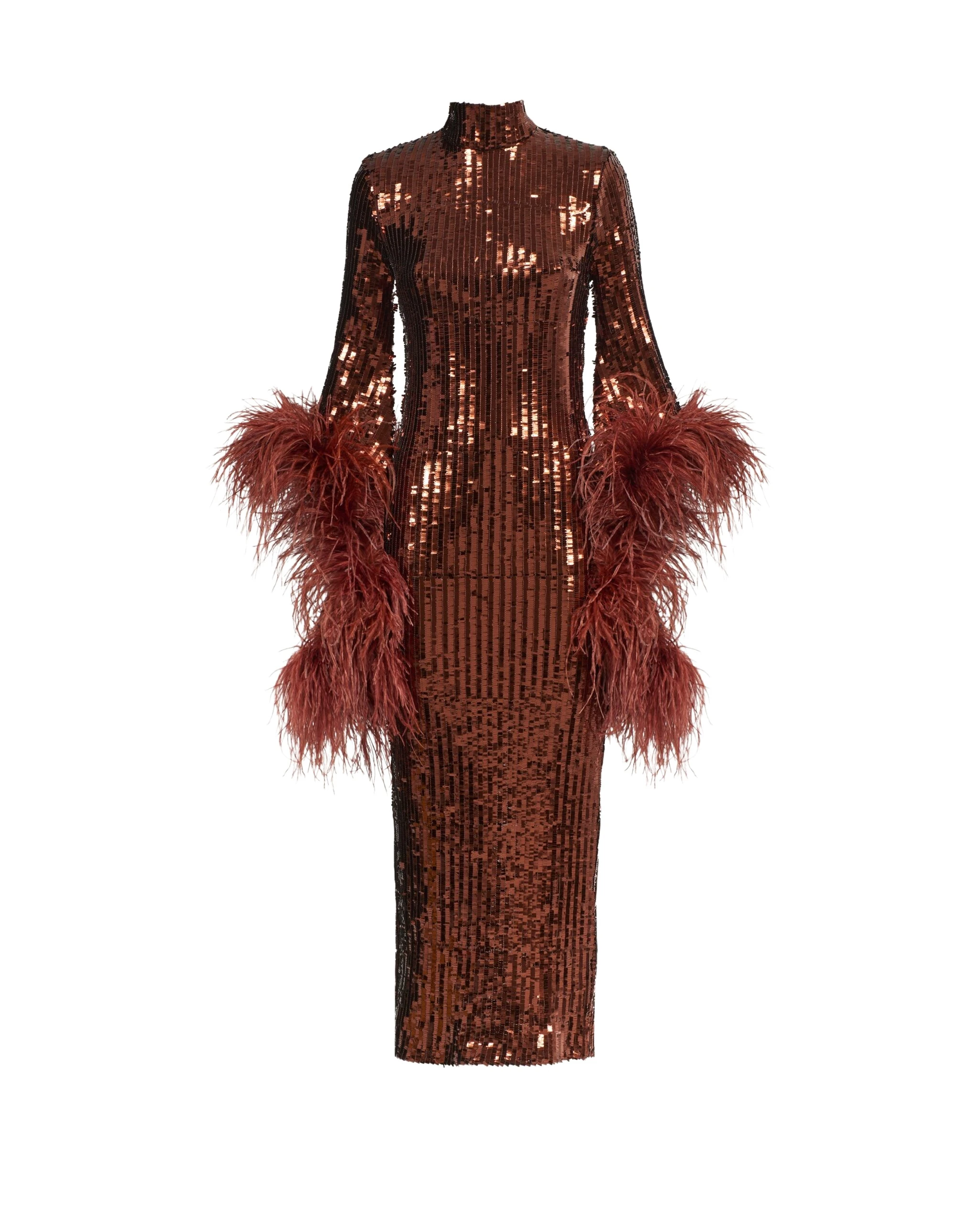 Taller-Marmo-Del-Rio-Disco-Dress-In-Coffee-scaled77524_nobg White Dresses luxury Clothing from Luxury Handbags Marketplace