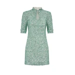 Green Dresses luxury Clothing from  Luxury Handbags Marketplace