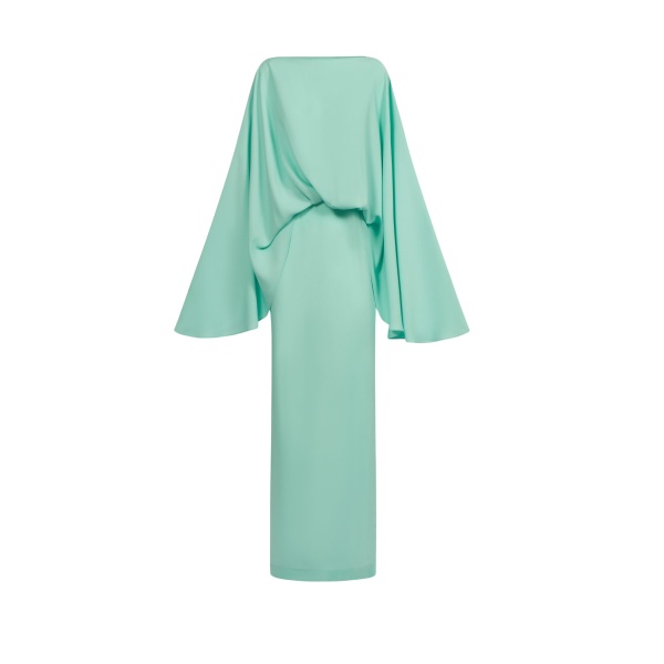 Blue Dresses luxury Clothing from  Luxury Handbags Marketplace