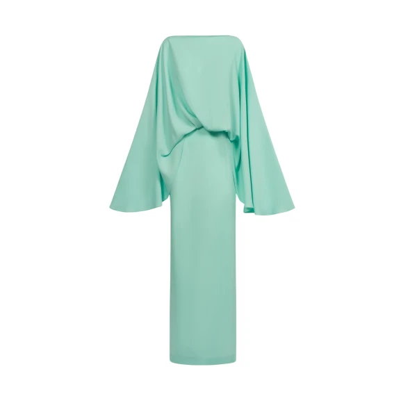 Blue Dresses luxury Clothing from  Luxury Handbags Marketplace
