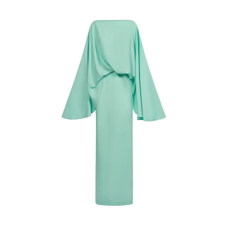 Blue Dresses luxury Clothing from  Luxury Handbags Marketplace