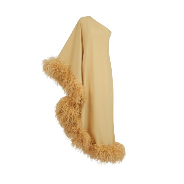 Yellow Dresses luxury Clothing from  Luxury Handbags Marketplace