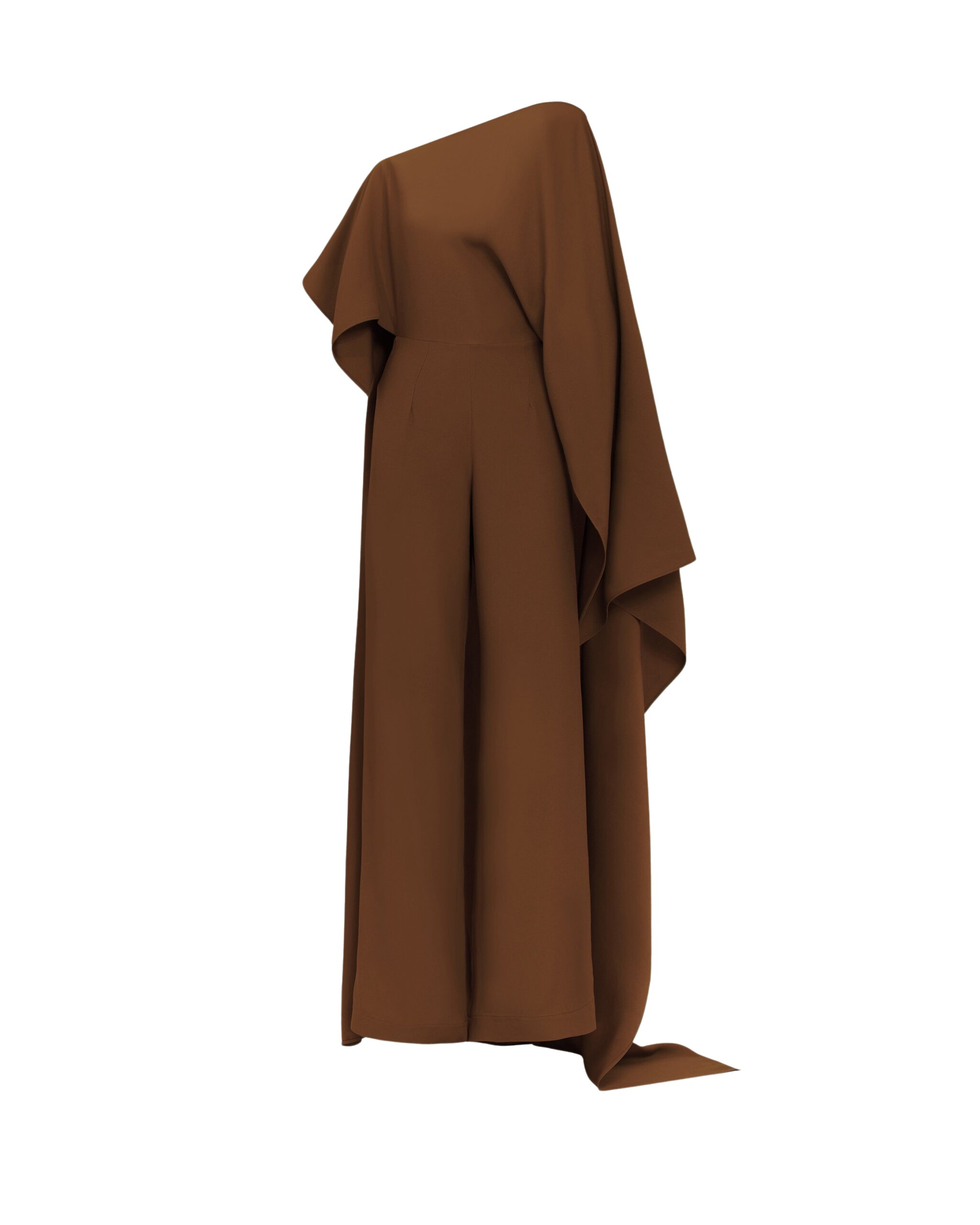 Taller Marmo Jerry Jumpsuit In Fume