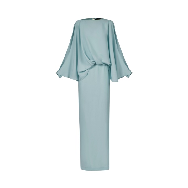 Blue Dresses luxury Clothing from  Luxury Handbags Marketplace