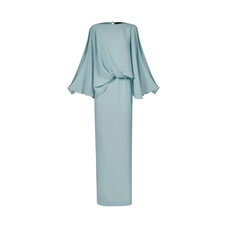 Blue Dresses luxury Clothing from  Luxury Handbags Marketplace