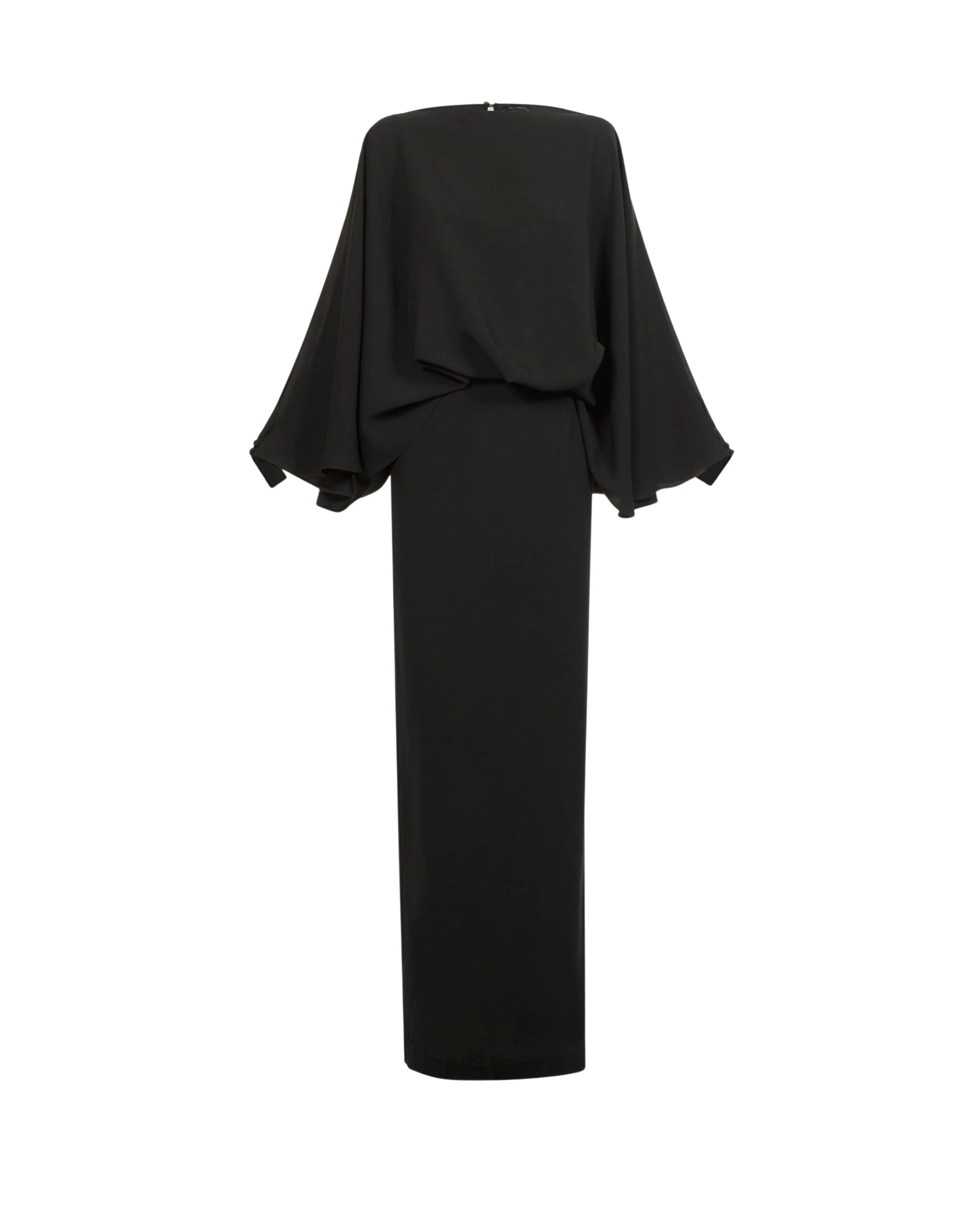 Taller-Marmo-La-Maddalena-Dress-In-Black-scaled76679_nobg Ivory Dresses luxury Clothing from Luxury Handbags Marketplace