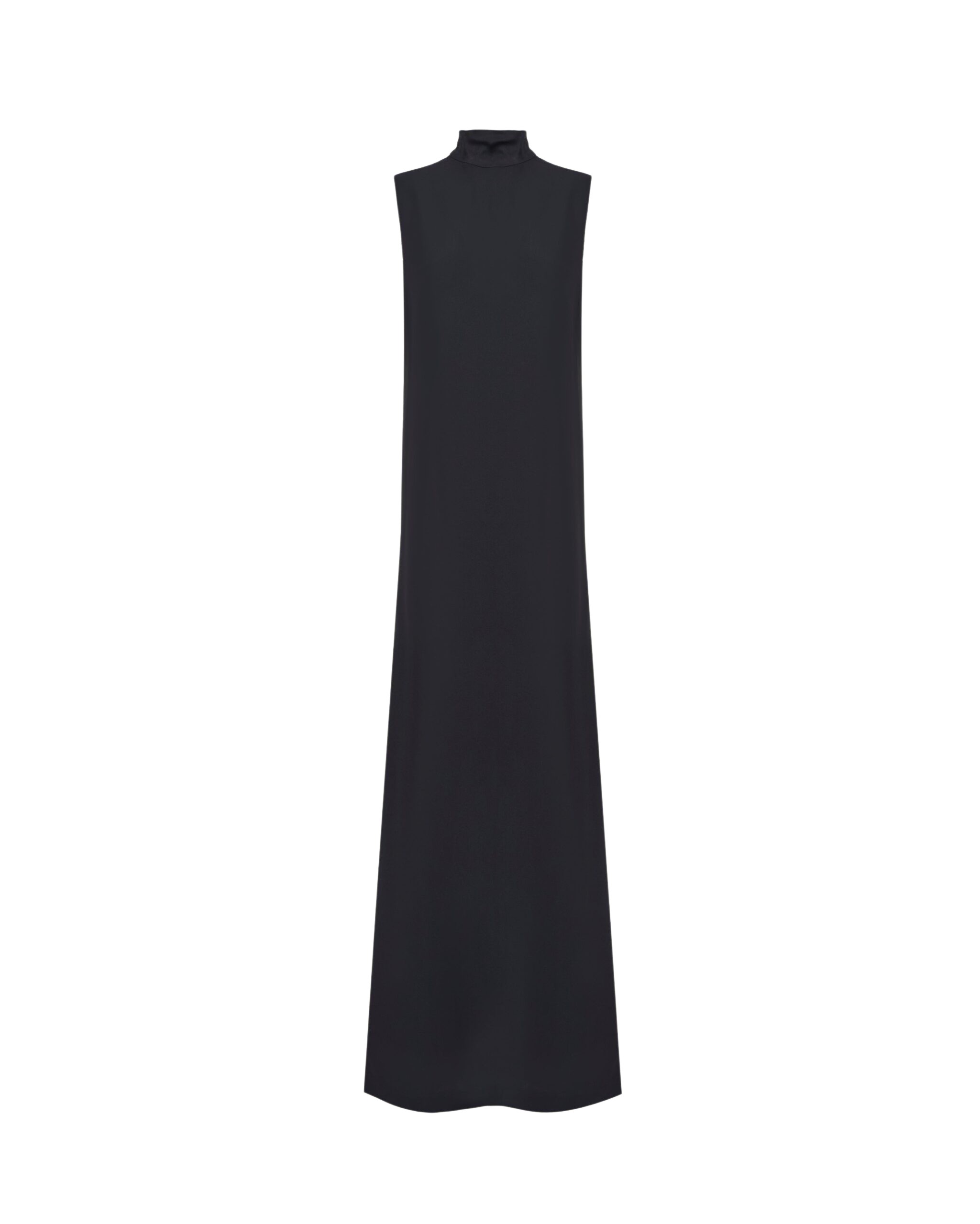 Taller Marmo Miami Dress In Black