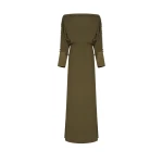 Brown Dresses luxury Clothing from  Luxury Handbags Marketplace