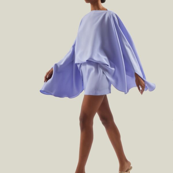 carpet Taller Marmo gown with feather detail – Luxury Shoes 