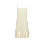 Ivory Dresses luxury Clothing from  Luxury Handbags Marketplace