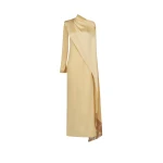 Green Dresses luxury Clothing from  Luxury Handbags Marketplace