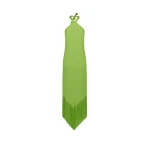 Green Dresses luxury Clothing from  Luxury Handbags Marketplace