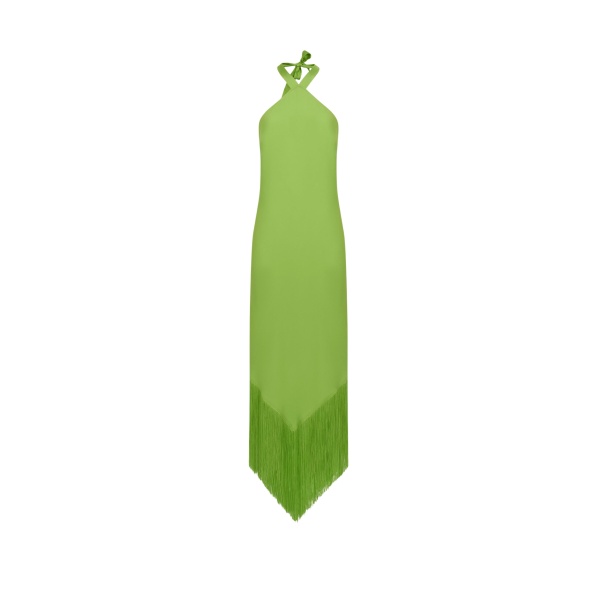 Green Dresses luxury Clothing from  Luxury Handbags Marketplace