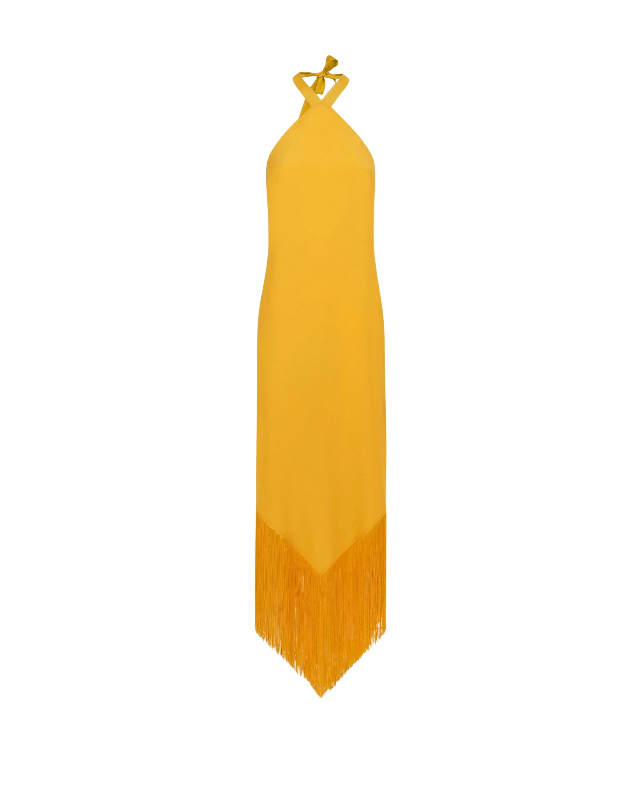 Taller-Marmo-Nina-Dress-In-Lemon-scaled62282_nobg Yellow Dresses luxury Clothing from Luxury Handbags Marketplace