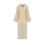 Blue Dresses luxury Clothing from  Luxury Handbags Marketplace