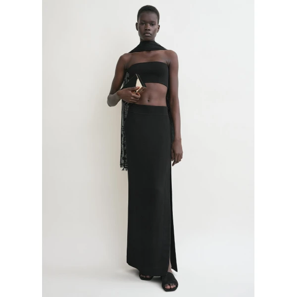 Toteme Tops with minimalist design at Luxury Shoes 