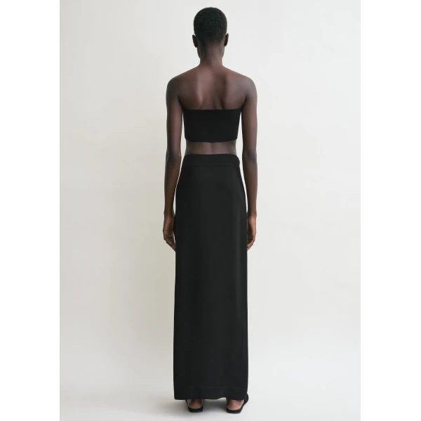 Toteme Tops with minimalist design at Luxury Shoes 