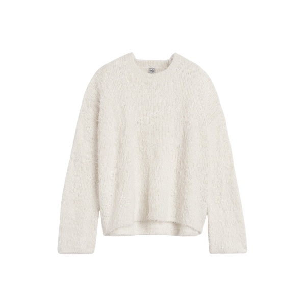Toteme sweater luxury Clothing from  Luxury Handbags Marketplace