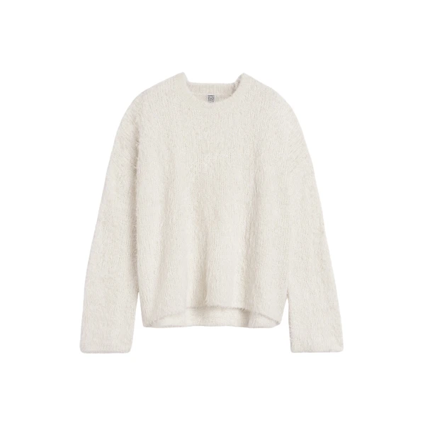 Toteme sweater luxury Clothing from  Luxury Handbags Marketplace