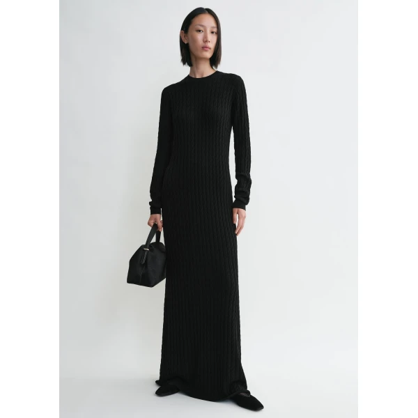 Toteme Dresses with minimalist design at Luxury Shoes 