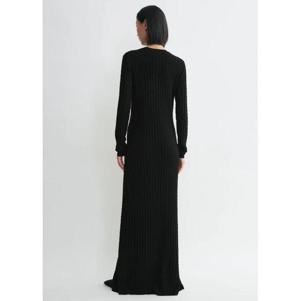 Toteme Dresses with minimalist design at Luxury Shoes 
