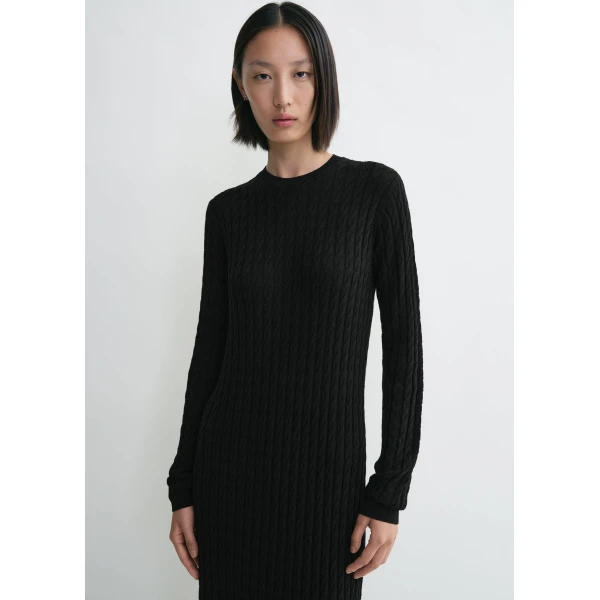 Toteme Dress luxury Clothing from  Luxury Handbags Marketplace