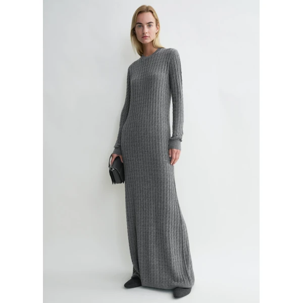 Toteme Dresses with minimalist design at Luxury Shoes 
