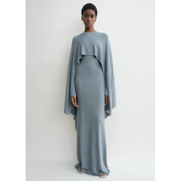 Toteme Dresses with minimalist design at Luxury Shoes 
