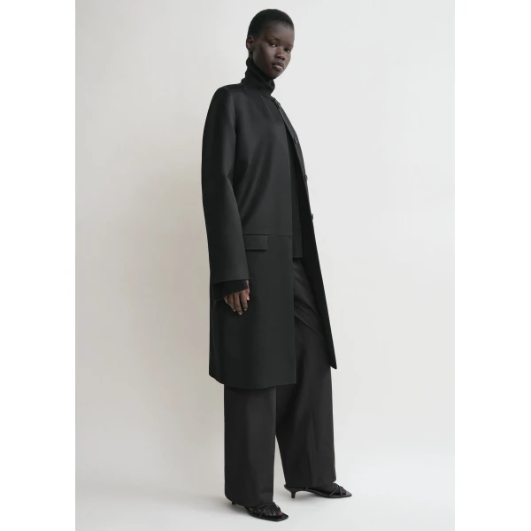Toteme Coat luxury Clothing from  Luxury Handbags Marketplace
