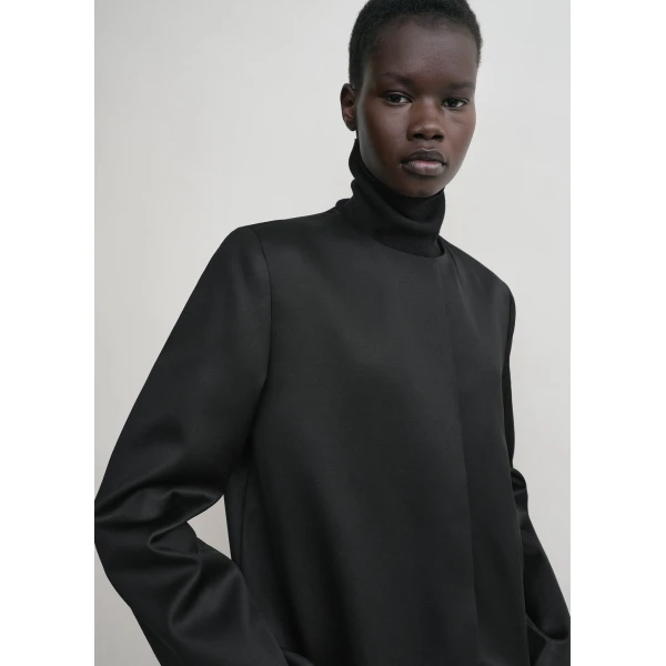 Toteme Coat luxury Clothing from  Luxury Handbags Marketplace