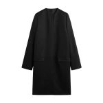 Toteme Coat luxury Clothing from  Luxury Handbags Marketplace