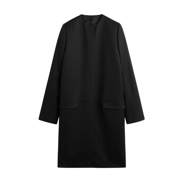 Toteme Coat luxury Clothing from  Luxury Handbags Marketplace