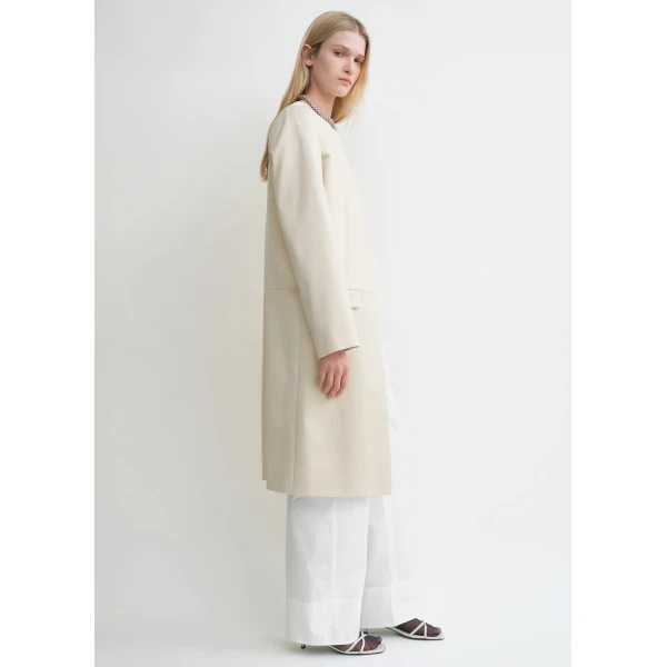 Toteme Coat luxury Clothing from  Luxury Handbags Marketplace