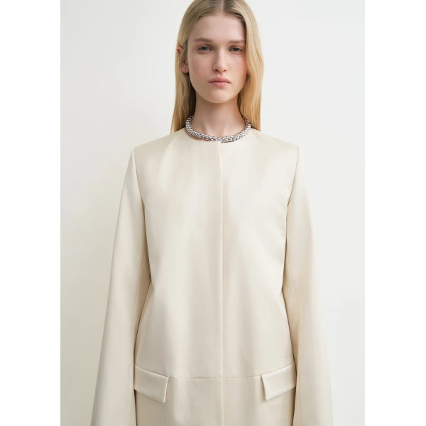 Toteme Coat luxury Clothing from  Luxury Handbags Marketplace
