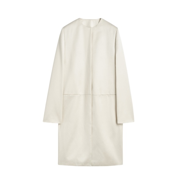Toteme Coat luxury Clothing from  Luxury Handbags Marketplace