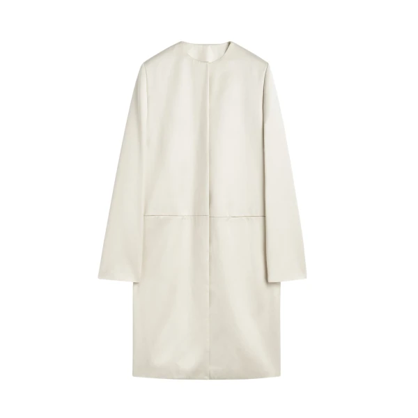 Toteme Coat luxury Clothing from  Luxury Handbags Marketplace