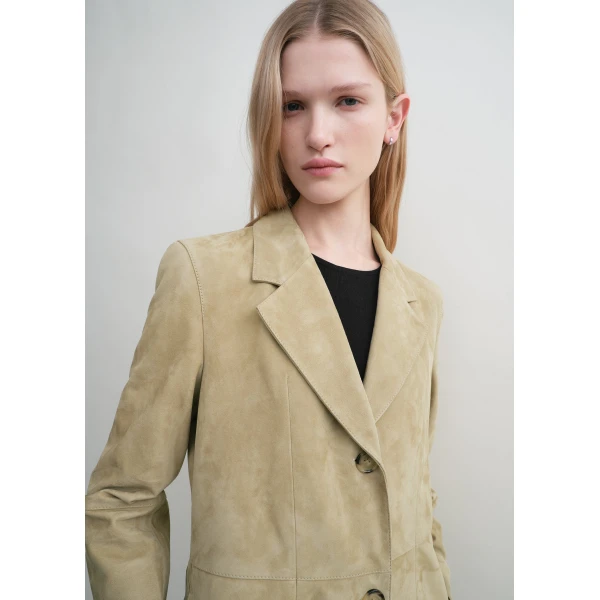 Toteme Coat luxury Clothing from  Luxury Handbags Marketplace