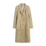 Toteme Coat luxury Clothing from  Luxury Handbags Marketplace