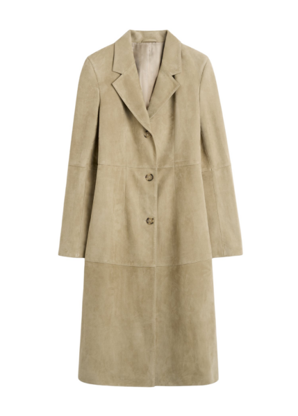 Toteme Coat luxury Clothing from  Luxury Handbags Marketplace